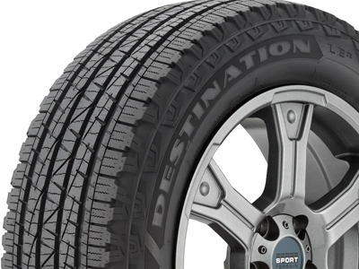 FIRESTONE DESTINATION LE 2 DT